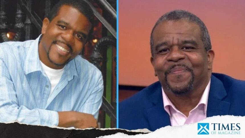 Richard Pryor Jr