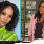 Sanaa Lathan Net Worth