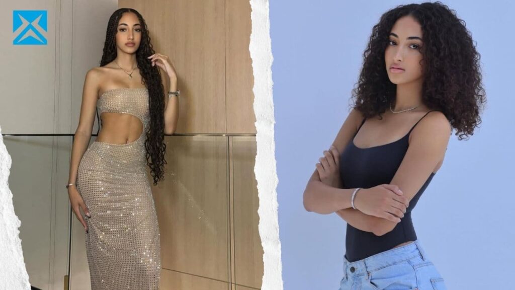 Sophia Pippen