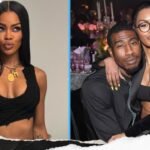 Teyana Taylor Husband