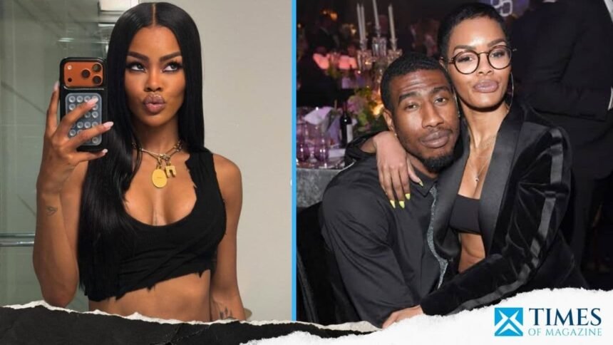 Teyana Taylor Husband