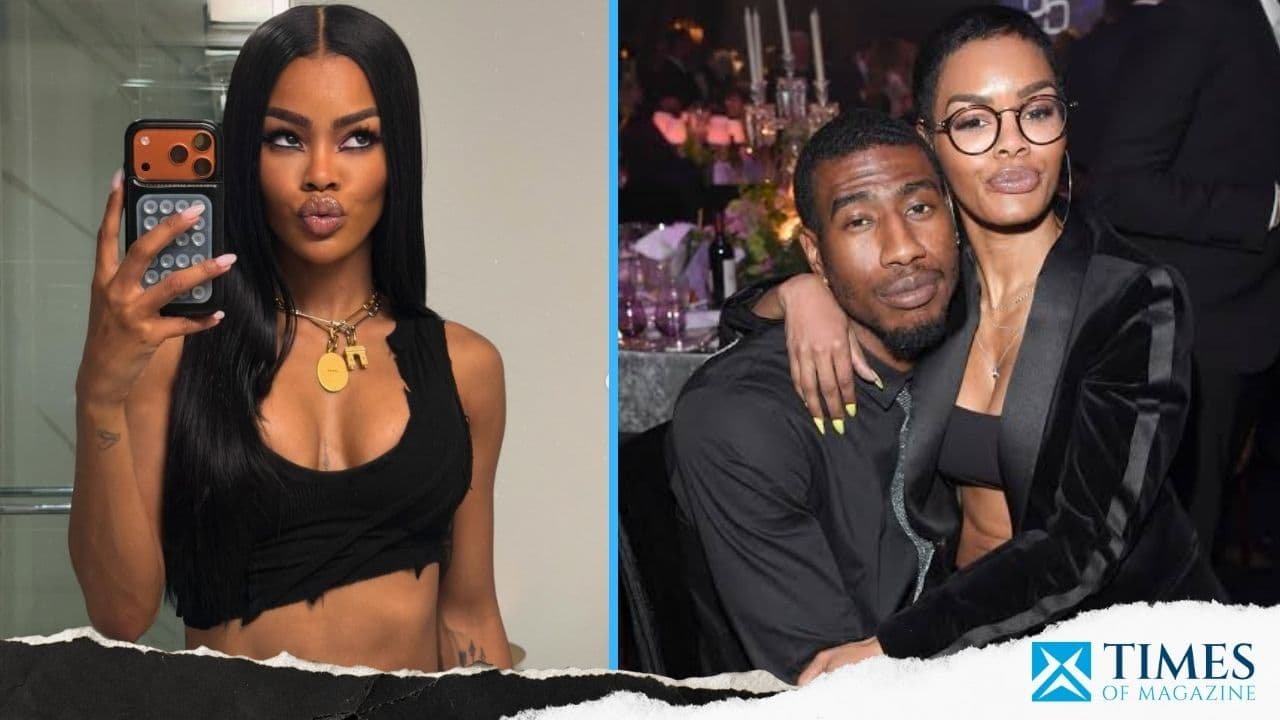 Teyana Taylor Husband