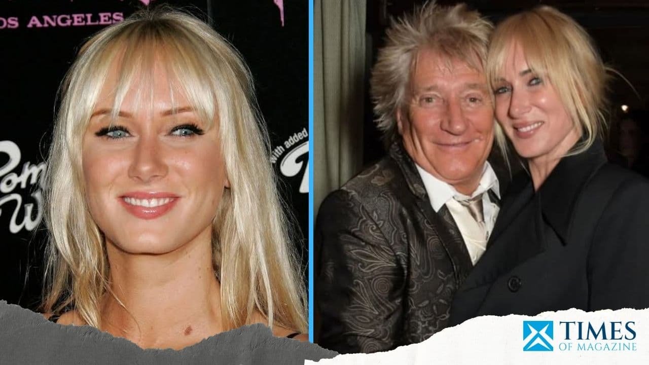 Kimberly Stewart