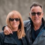 Patti Scialfa