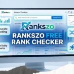 Rankszo Free Rank Checker